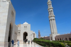Muscat-Oman