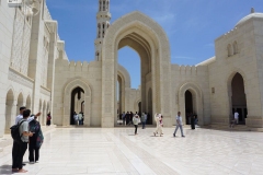 Muscat-Oman