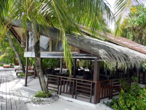 Villingilivaru Island - Ranveli Island Resort - South Ari Atoll, Maldives