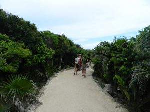 Tulum, Riviera Maya