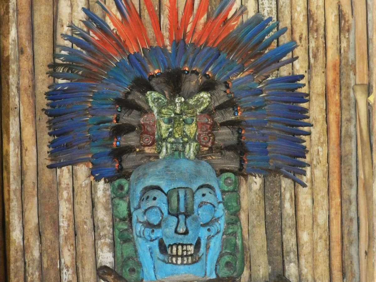 Xcaret, Riviera Maya
