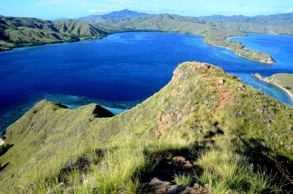 insula Komodo