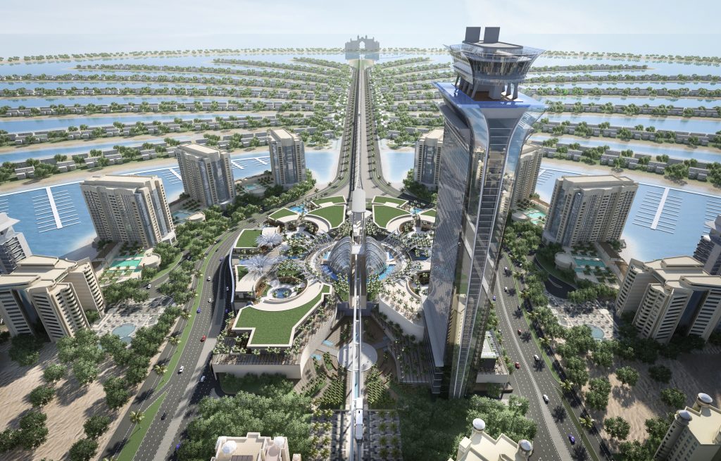 Piscina Dubai
