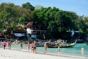 Kata Beach, Phuket