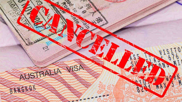 Australia, violența domestică