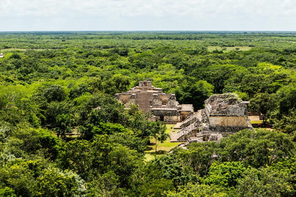 “Maya Train” Mexico